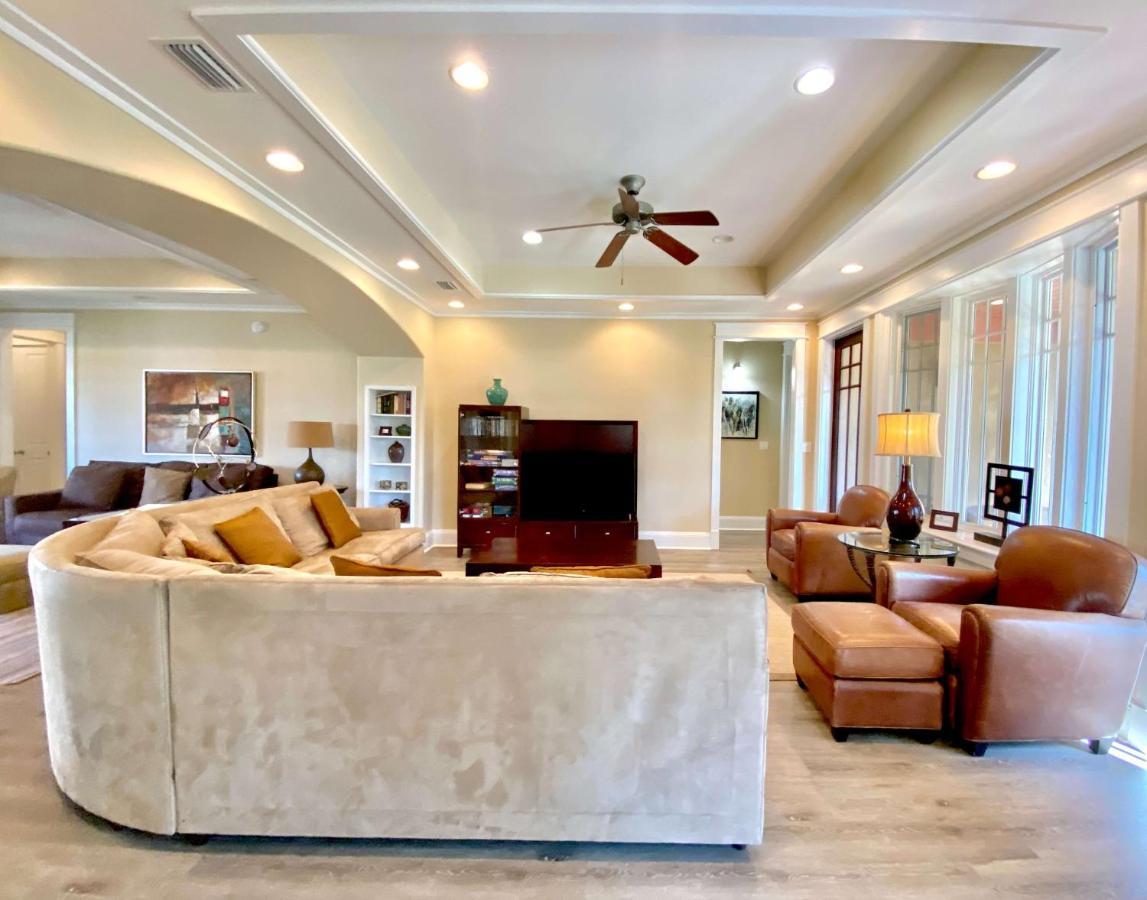 Beach Club Cottage 20 By Albvr - Beautiful, Private Home - Amenities Galore! Gulf Highlands Екстер'єр фото